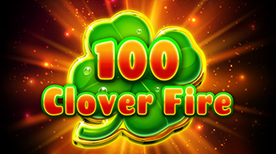 100 Clover Fire